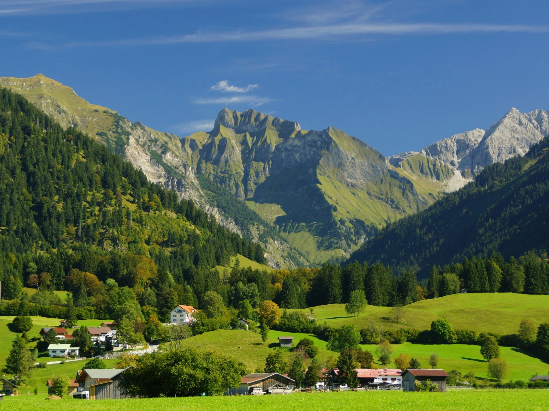 Oberstdorf