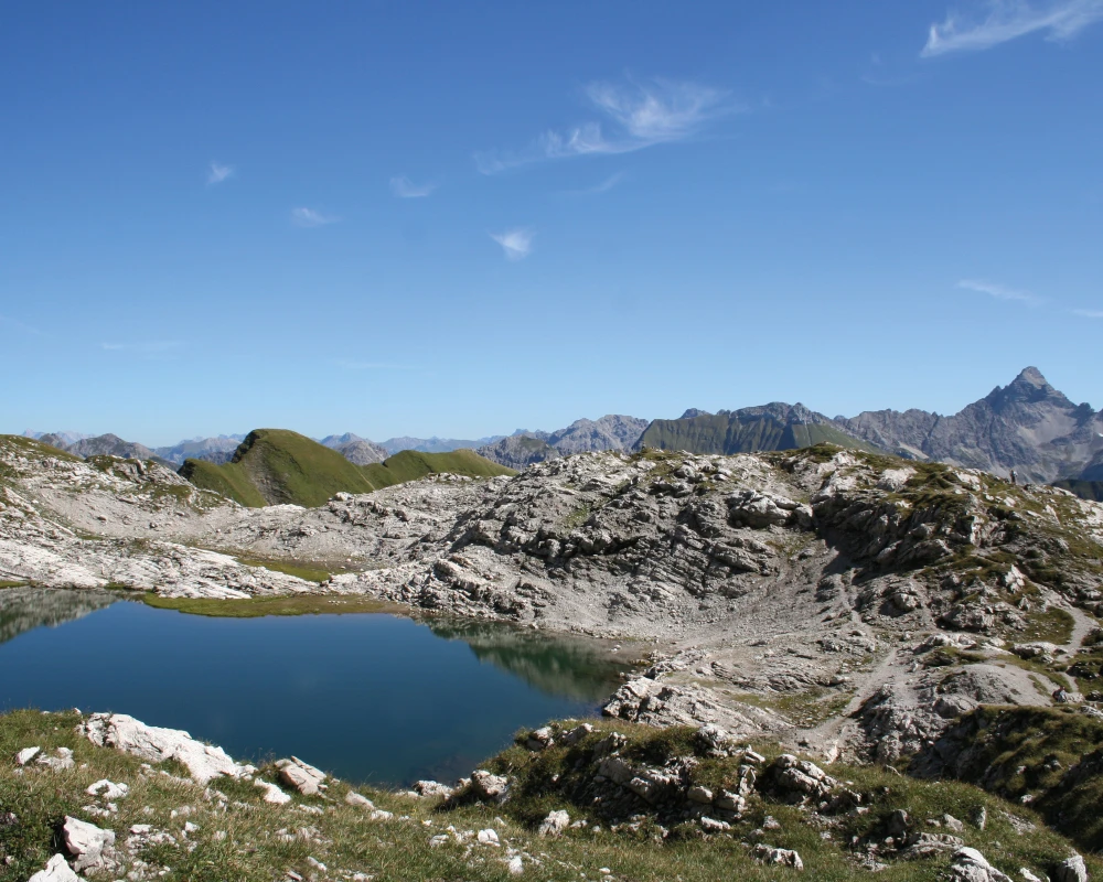 Engeratsgundsee