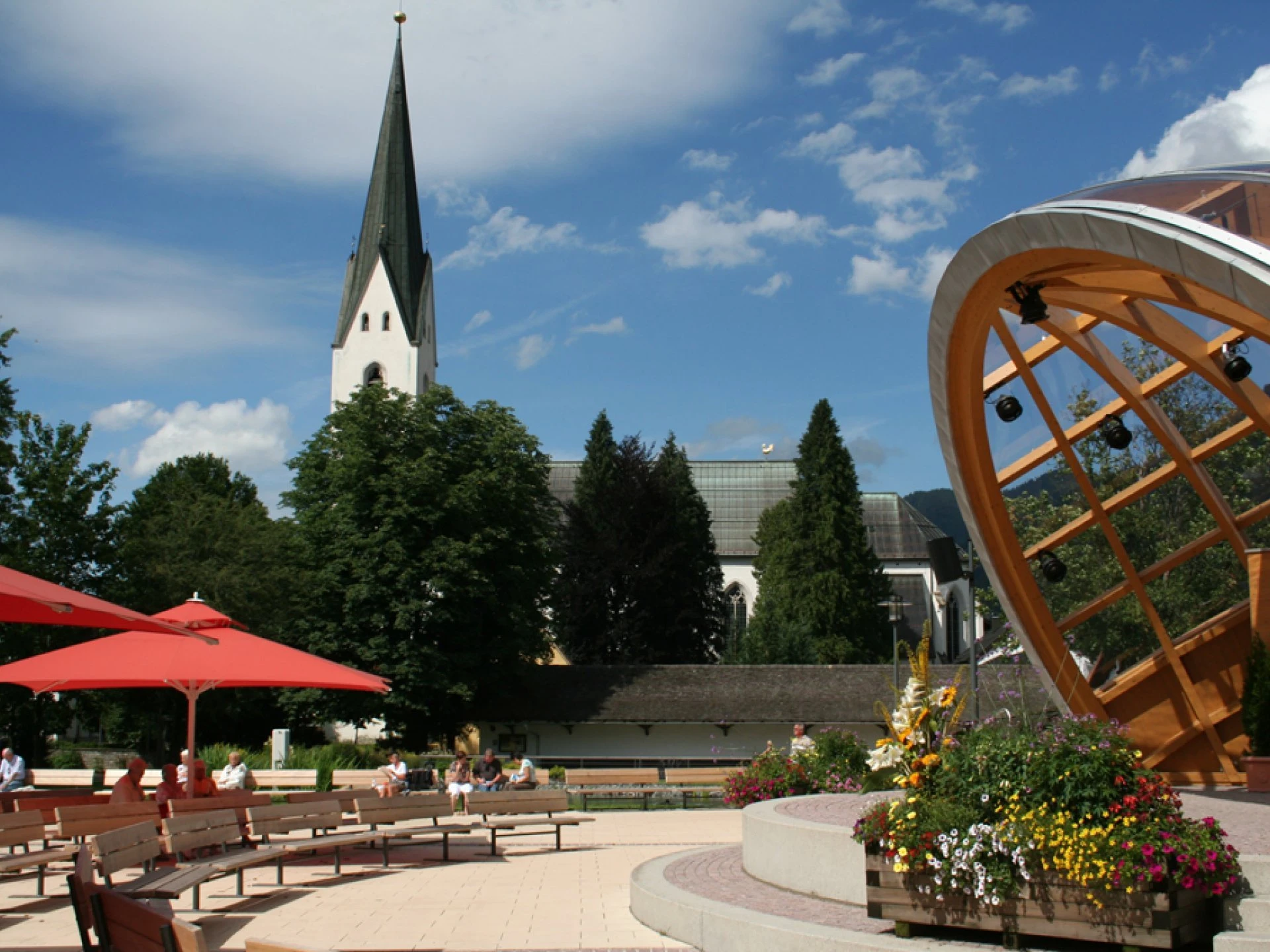Oberstdorf