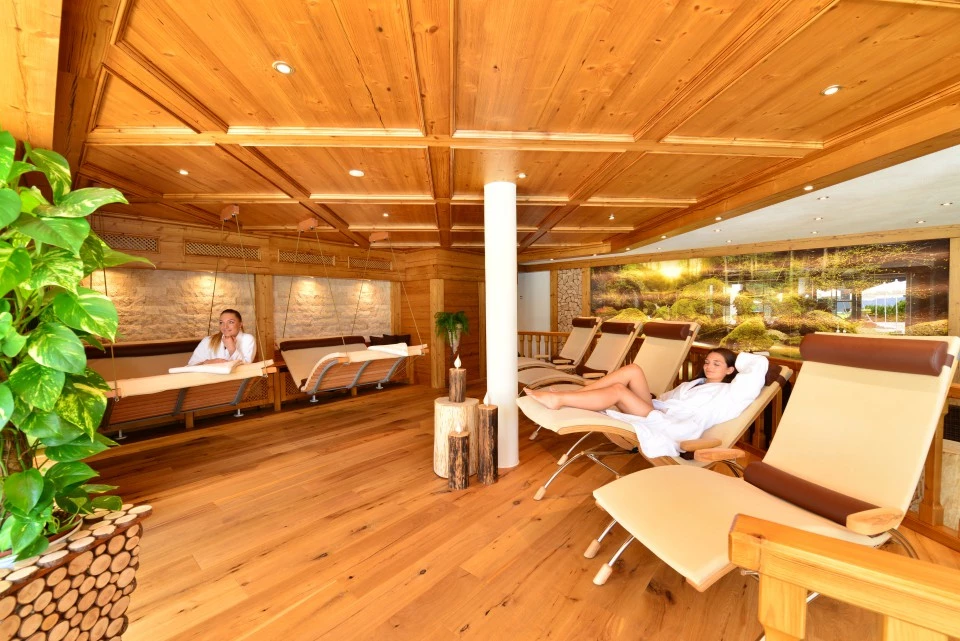 Wellness im Oberallgäu