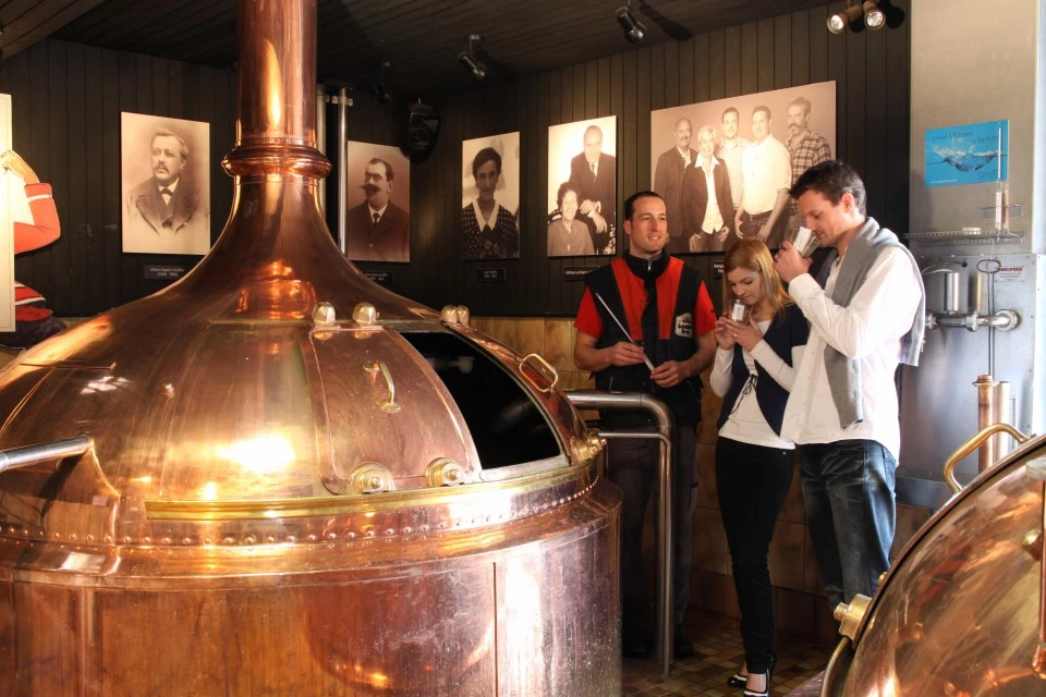 Allgäuer Brauereien