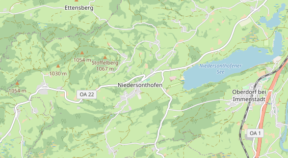 Veranstaltung auf Karte