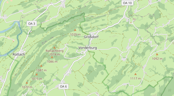 Veranstaltung auf Karte