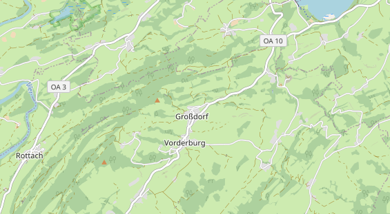 Veranstaltung auf Karte