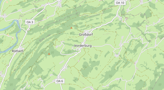 Veranstaltung auf Karte