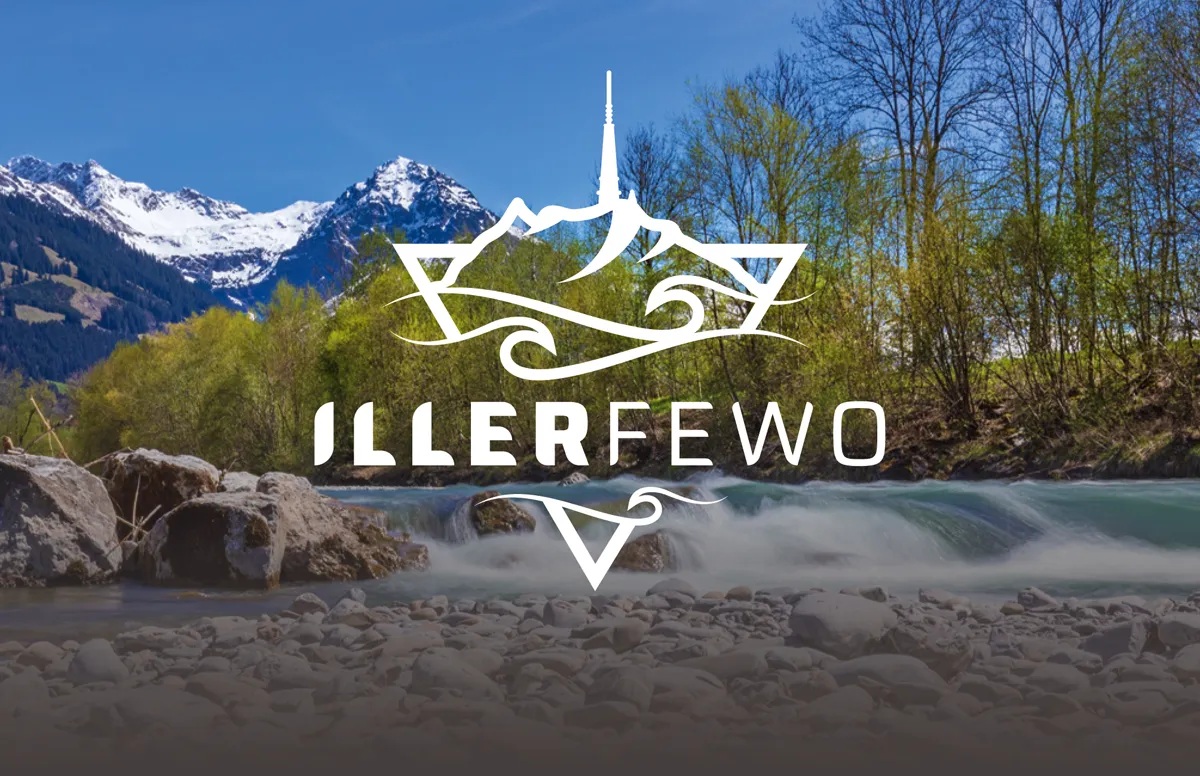 Unterkunft im Allgäu - Ferienwohnungen im IllerCamping Sonthofen - Ferienwohnungen im IllerCamping Sonthofen