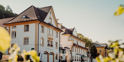 Hotels und Ferienwohnungen im Oberallgäu - Deutschland - Hotel in Kempten - Bayerischer Hof - Bayerischer Hof - Ihr Hotel in Kempten im Allgäu