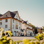 Unterkunft im Allgäu: Hotel in Kempten - Bayerischer Hof - Bayerischer Hof - Ihr Hotel in Kempten im Allgäu