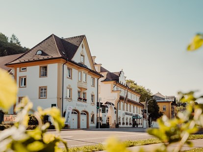 Hotels und Ferienwohnungen im Oberallgäu - Freizeit: Radfahren - Bayern - Hotel in Kempten - Bayerischer Hof - Bayerischer Hof - Ihr Hotel in Kempten im Allgäu