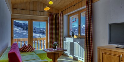 Hotels und Ferienwohnungen im Oberallgäu - Vorteilskarte: Allgäu-Walser-Card - Kleinwalsertal - Ferien-Schlössle Michaela