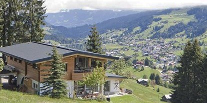Hotels und Ferienwohnungen im Oberallgäu - Hirschegg (Mittelberg) - Ebert - Berghaus