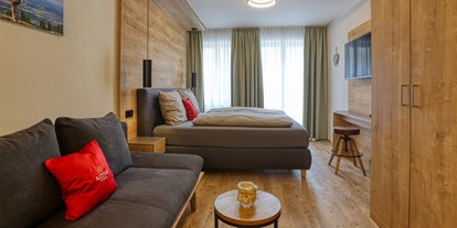 Hotels und Ferienwohnungen im Oberallgäu - Alpenwolke - Ferienwohnung in Kempten im Allgäu - Alpenwolke Appartements - Kempten
