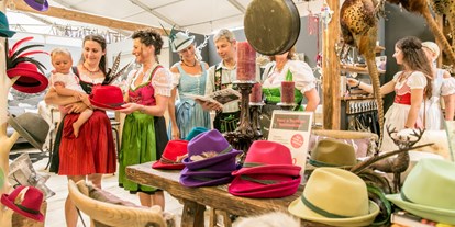 Hotels und Ferienwohnungen im Oberallgäu - Kategorien: Märkte & Ausstellungen - Bayern - Kemptener Festwoche  - Allgäuer Festwoche 2024 in Kempten im Allgäu