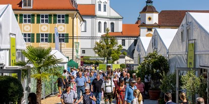 Hotels und Ferienwohnungen im Oberallgäu - Kategorien: Musik - Bayern - Allgäuer Festwoche in Kempten im Allgäu - Allgäuer Festwoche 2024 in Kempten im Allgäu