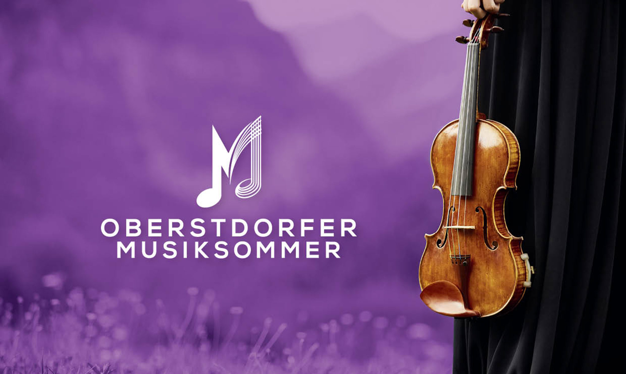 Unterkunft im Allgäu - Musiksommer Oberstdorf - Klassikfestival im Allgäu - Musiksommer Oberstdorf 2027 - Klassikfestival im Allgäu
