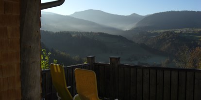 Hotels und Ferienwohnungen im Oberallgäu - Deutschland - Erlebnisbad Aquaria in Oberstaufen im Allgäu - Aquaria Erlebnisbad in Oberstaufen