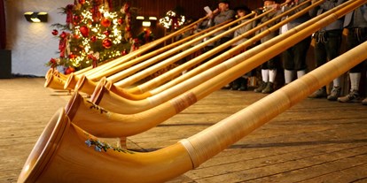 Hotels und Ferienwohnungen im Oberallgäu - Bad Hindelang - Der Weihnachtsmarkt in Bad Hindelang - Weihnachtsmarkt in Bad Hindelang 2024