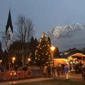 Unterkunft im Allgäu - A RIEBEGE SCHTÜND beim Oberstdorfer Advent - A RIEBEGE SCHTÜND beim Oberstdorfer Advent 2023
