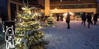 Hotels und Ferienwohnungen im Oberallgäu - KLÖUSEZIDD beim Oberstdorfer Advent  - KLÖUSEZIDD beim Oberstdorfer Advent 2023