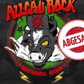 Veranstaltungskalender für das Oberallgäu: Allgäu Rock Festival - Allgäu Rock Festival 2023 in Waltenhofen - abgesagt