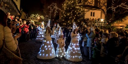 Hotels und Ferienwohnungen im Oberallgäu - Weihnachtsmarkt in Bad Hindelang im Allgäu - Weihnachtsmarkt 2024 in Bad Hindelang im Allgäu