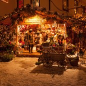 Unterkunft im Allgäu - Weihnachtsmarkt in Bad Hindelang im Allgäu - Weihnachtsmarkt 2024 in Bad Hindelang im Allgäu