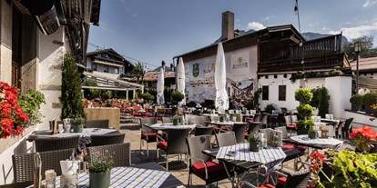Hotels und Ferienwohnungen im Oberallgäu - Oberstdorf - Fest zum 1. Mai im Wilde Männle in Oberstdorf - Fest zum 1. Mai im Wilde Männle in Oberstdorf