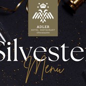 Unterkunft im Allgäu - Adler's Silvester-Gala in Oberstaufen im Allgäu - Adler's Silvester-Gala in Oberstaufen im Allgäu 