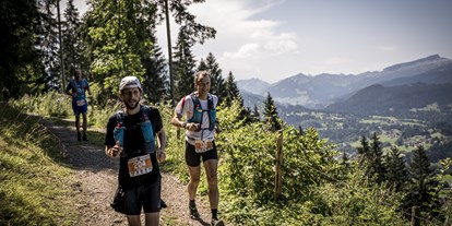 Hotels und Ferienwohnungen im Oberallgäu - Parken & Anreise: Anreise mit ÖPNV möglich - Allgäuer Panorama Marathon in Sonthofen im Allgäu - Allgäuer Panorama Marathon 2024