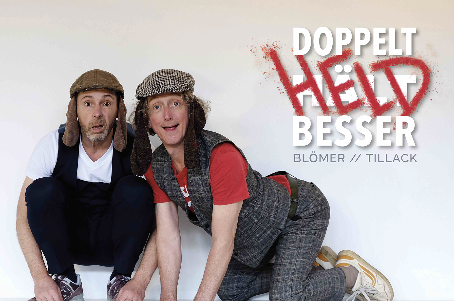 Unterkunft im Allgäu - Klick Immenstadt präsentiert "BLÖMER - TILLACK" - Klick Immenstadt präsentiert "BLÖMER - TILLACK"