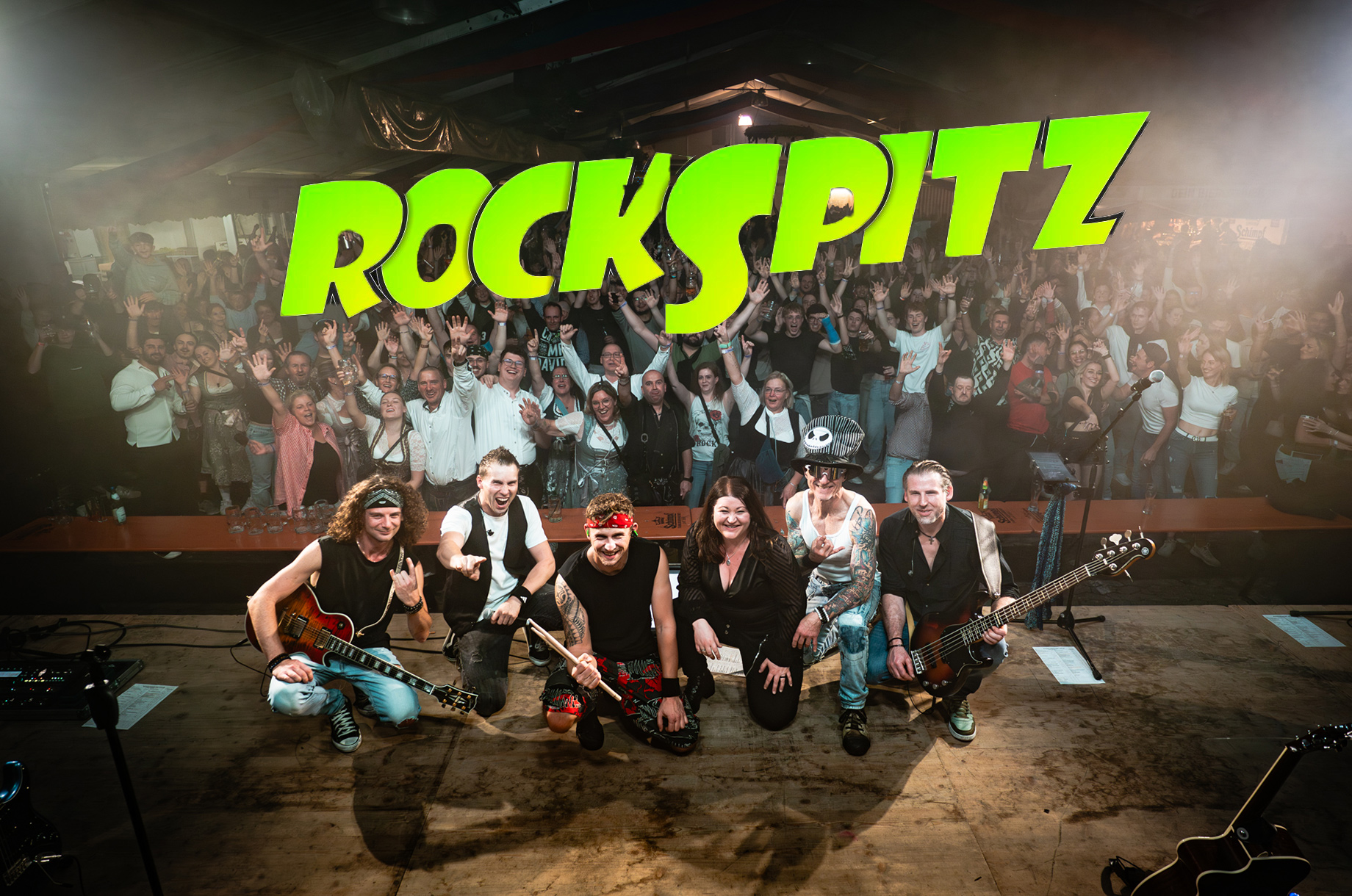 Hotels und Ferienwohnungen im Oberallgäu - Faschingsball in der Fiskina in Fischen im Allgäu - Faschingsball - Hiesige Ball am 07.02.2026 in Fischen