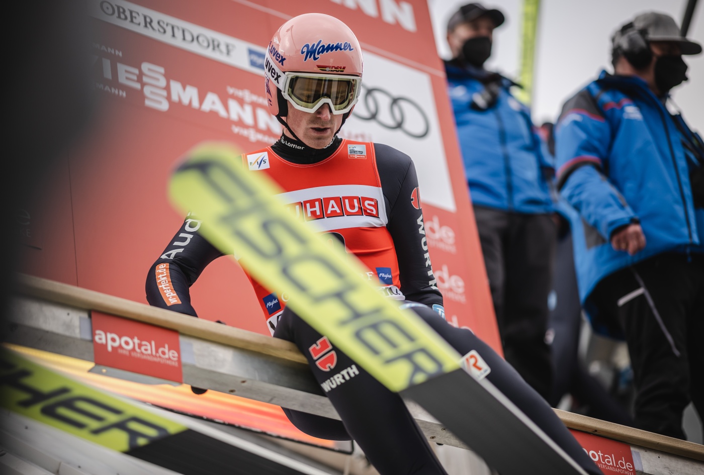 Unterkunft im Allgäu - FIS Skiflug Weltmeisterschaft in Oberstdorf 2026 - Skiflug Weltmeisterschaft 2026 in Oberstdorf