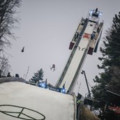 Veranstaltungskalender für das Oberallgäu: Skiflug Weltmeisterschaft in Oberstdorf 2026 - Skiflug Weltmeisterschaft Oberstdorf 2026