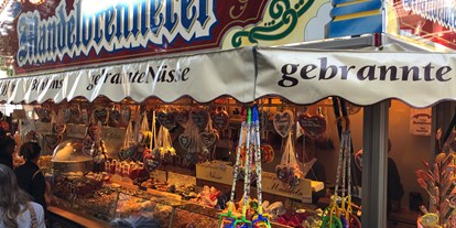 Hotels und Ferienwohnungen im Oberallgäu - Kategorien: Märkte & Ausstellungen - Gallusmarkt in Oberstdorf - Gallusmarkt in Oberstdorf 2024