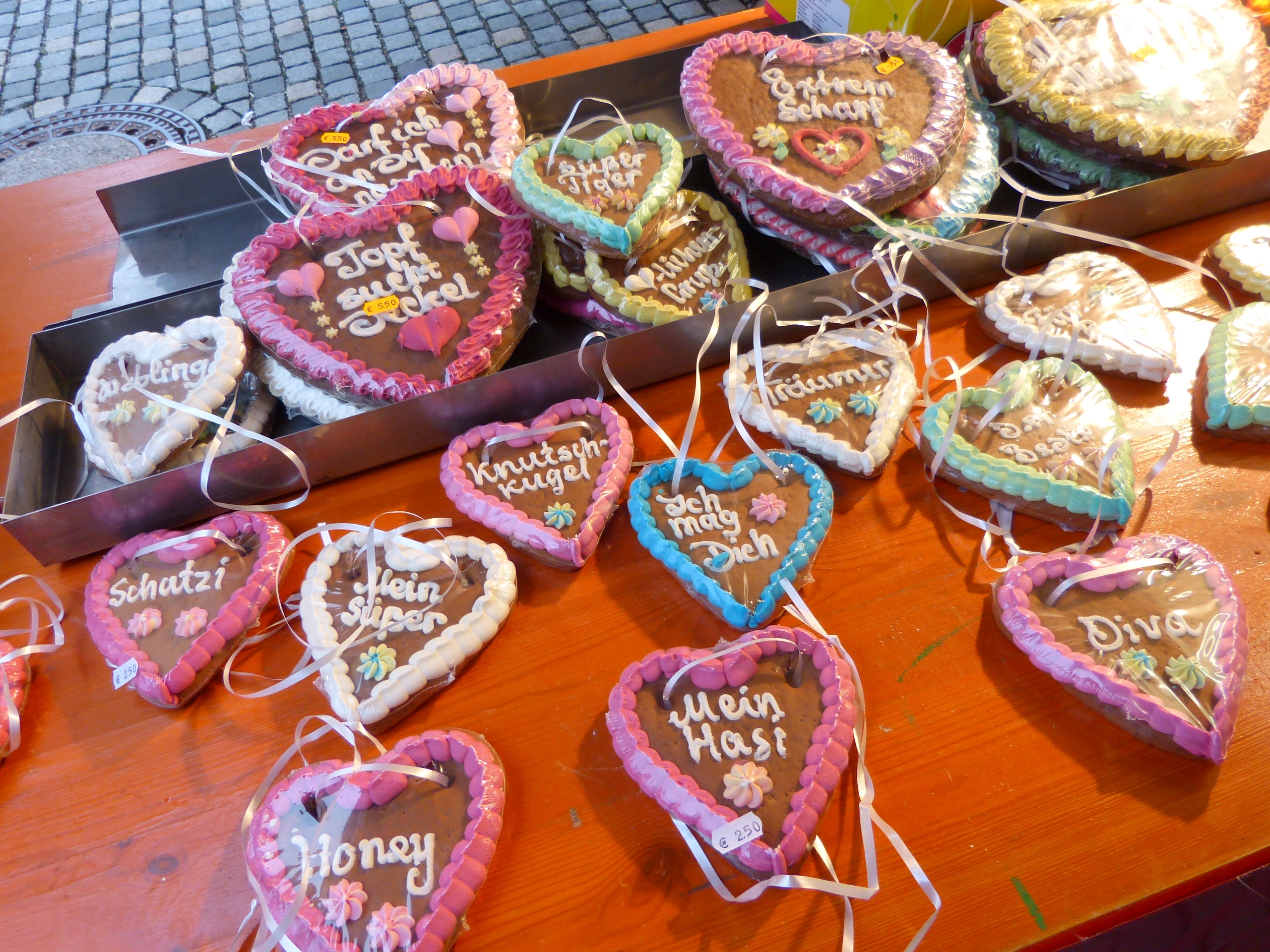 Unterkunft im Allgäu - Gregorimarkt in Immenstadt - Gregorimarkt in Immenstadt am 05.11.2026