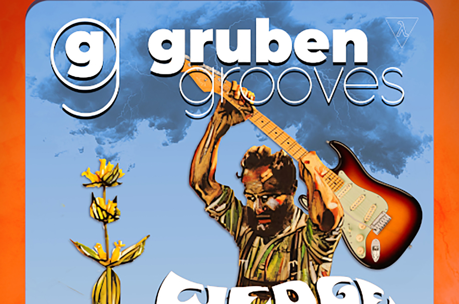 Unterkunft im Allgäu - Open Air Rockfestival in Oberstdorf im Allgäu - Gruben Grooves 2026 - Rockfestival in Oberstdorf im Allgäu