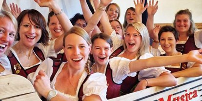 Hotels und Ferienwohnungen im Oberallgäu - Kategorien: Musik - Bayern - Hauchenbergringtreffen in Weitnau - Wengen - Hauchenbergringtreffen in Buchenberg 2024