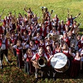 Unterkunft im Allgäu - Herbstkonzert der Musikkapelle Fischen - Herbstkonzert 2023 der Musikkapelle Fischen