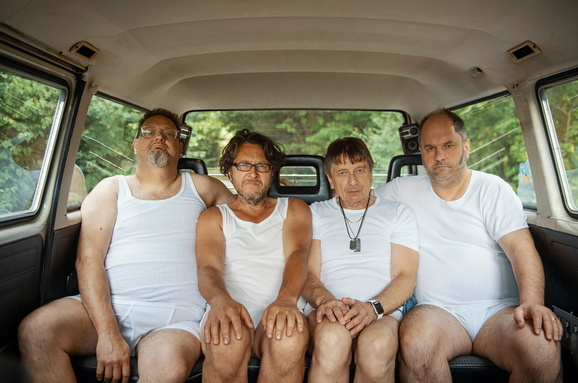 Unterkunft im Allgäu - Egersdörfer & "Fast zu Fürth" zu Gast in Martinszell - Egersdörfer & "Fast zu Fürth" zu Gast in Martinszell