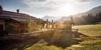 Hotels und Ferienwohnungen im Oberallgäu - Kategorien: Gaumenfreuden - Bayern - Italienische Nacht auf dem Joch mit den Lamas - Italienische Nacht mit den Lamas auf dem Joch