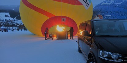 Hotels und Ferienwohnungen im Oberallgäu - Wiesengrund Ballonfestival in Bad Hindelang im Allgäu - Wiesengrund Ballonfestival 2024 in Bad Hindelang