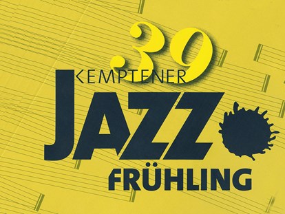 Hotels und Ferienwohnungen im Oberallgäu - Parken & Anreise: Anreise mit ÖPNV möglich - Jazzfrühling in Kempten - Kemptener Jazzfrühling 2024