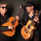Veranstaltungskalender für das Oberallgäu: Magic acoustic Guitars in der Kulturwerkstatt Sonthofen - Kulturwerkstatt präsentiert: Magic acoustic Guitars