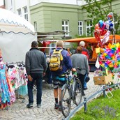 Unterkunft im Allgäu - Der Maimarkt in Immenstadt - Maimarkt in Immenstadt 2024