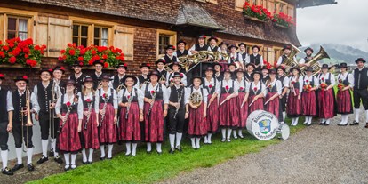 Hotels und Ferienwohnungen im Oberallgäu - Kategorien: Kultur & Brauchtum - Marktfest in Oberstaufen - Marktfest in Oberstaufen 2024