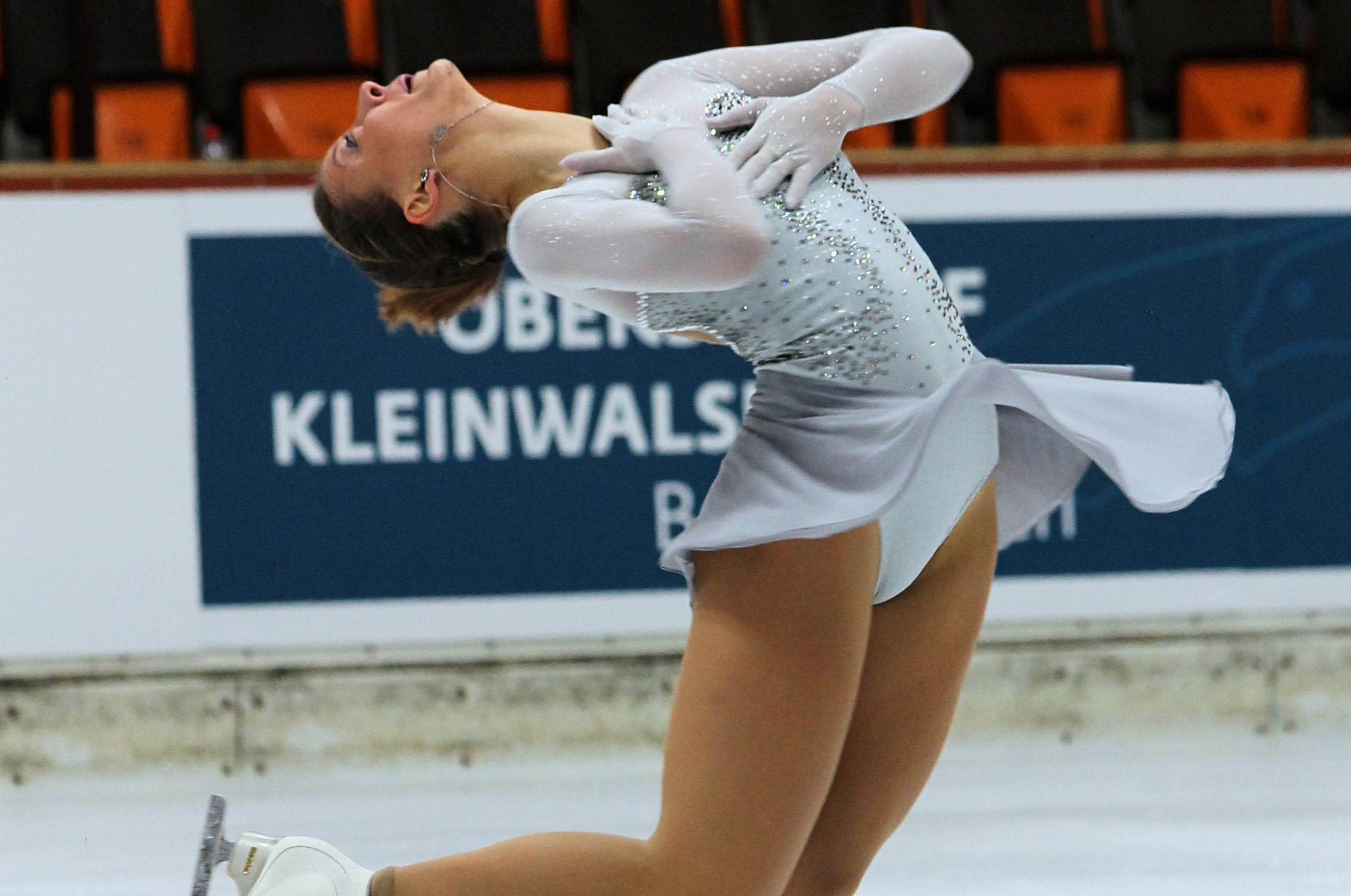 Unterkunft im Allgäu - Nebelhorn Trophy der Eiskunstlaufelite in Oberstdorf im Allgäu - Nebelhorn Trophy 2026 - Tickets hier sichern