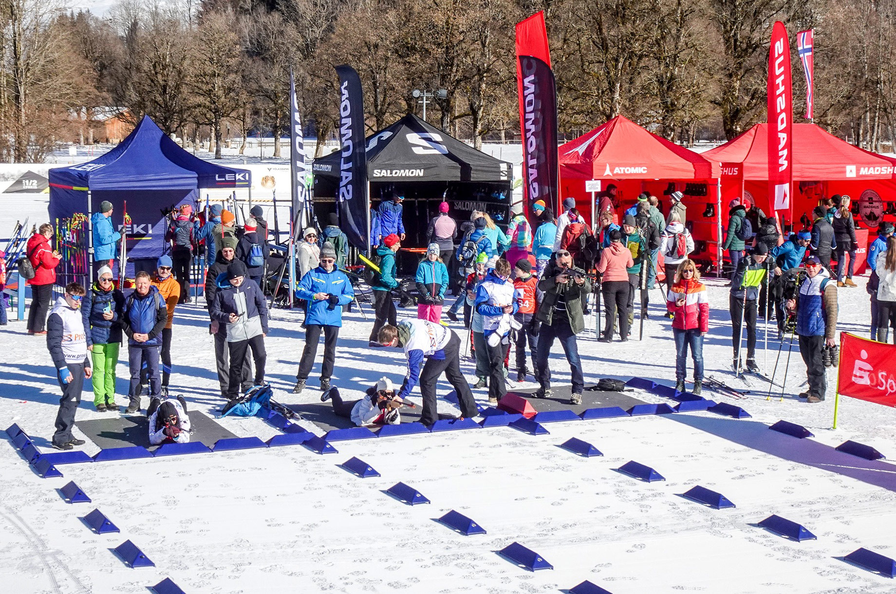 Veranstaltungskalender für das Oberallgäu: Nordic Day in Oberstdorf im Allgäu - Nordic Day 2026 in Oberstdorf im Allgäu