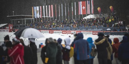 Hotels und Ferienwohnungen im Oberallgäu - Nordische Kombination - Weltcup in Oberstdorf - Nordische Kombination - Weltcup in Oberstdorf 2024
