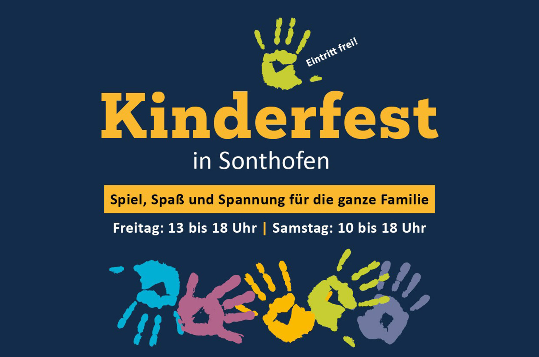 Unterkunft im Allgäu - Kinderfest in Sonthofen im Allgäu - Kinderfest in Sonthofen im Allgäu
