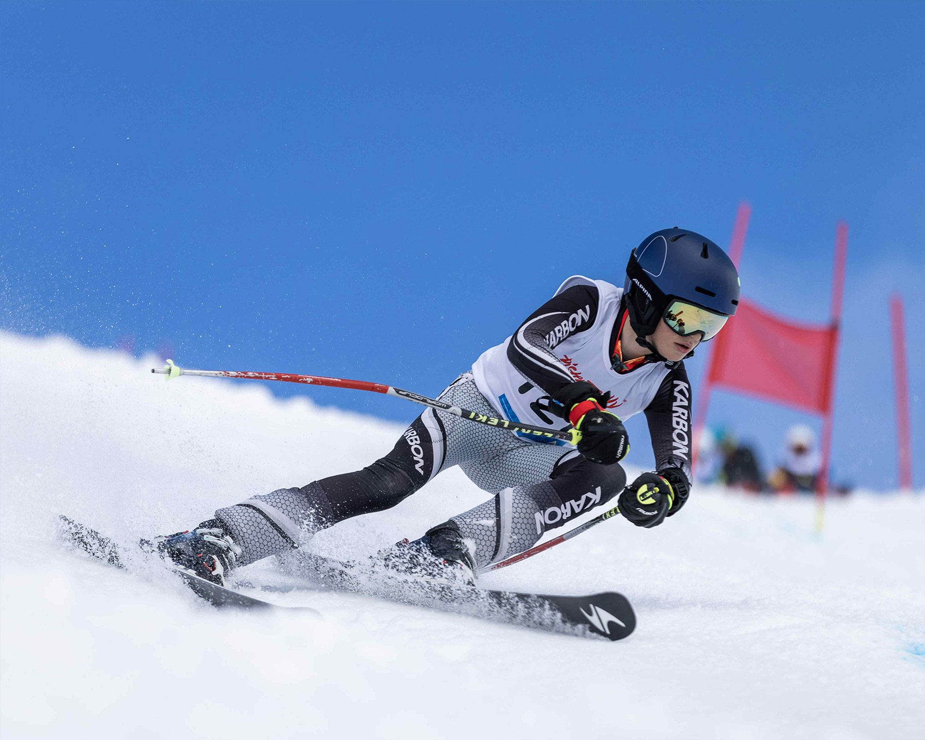 Unterkunft im Allgäu - PistenBully Kinderskirennen auf Grasgehren - PistenBully Kinderskirennen am 28.03.2026 auf Grasgehren